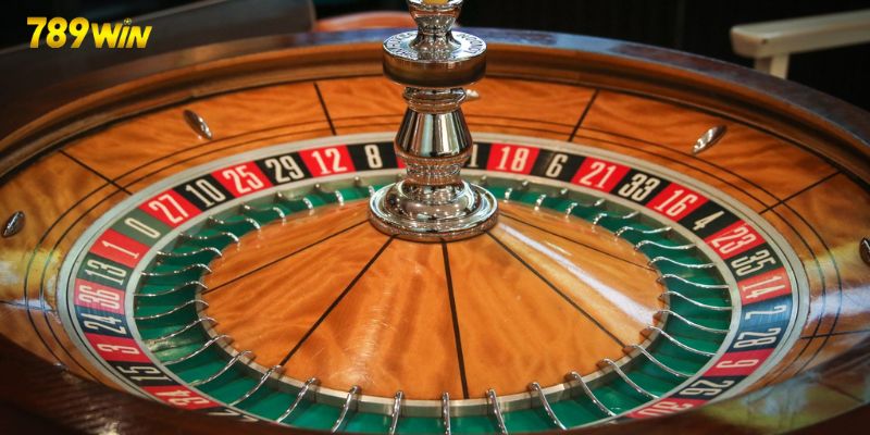 Roulette là game cực kỳ hấp dẫn và lôi cuốn 