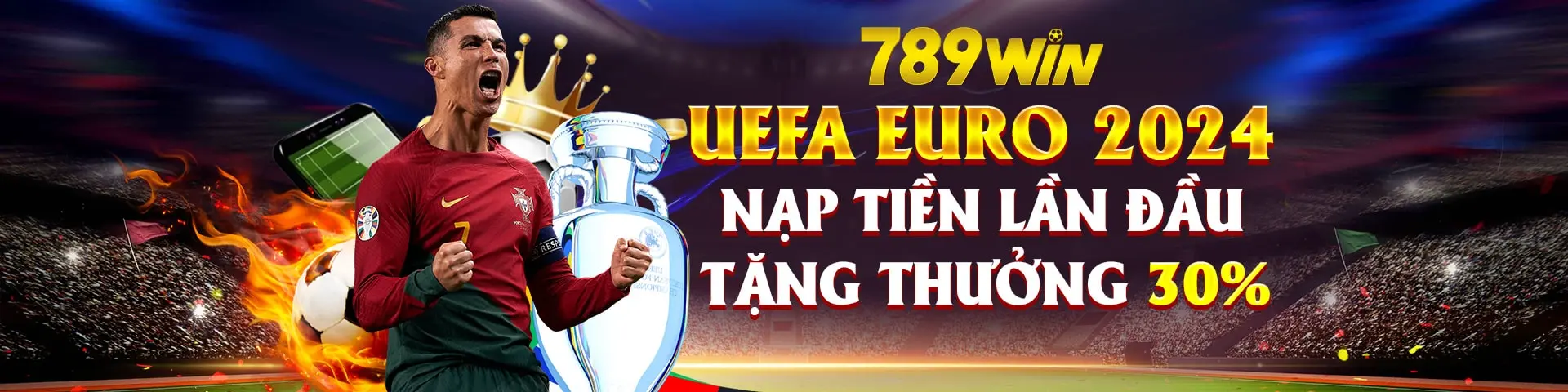 Mùa uefa euro 2024