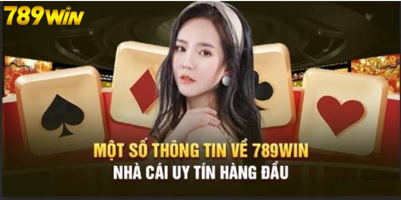 Những ưu điểm chứng minh 789Win uy tín không 