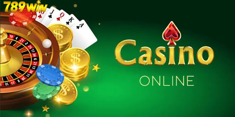 Quy trình nhận khuyến mãi tại sảnh casino 