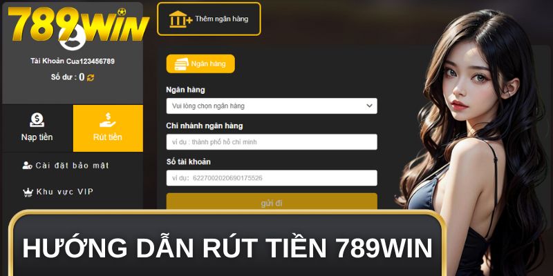 Sự cố đóng băng số dư tài khoản 789Win