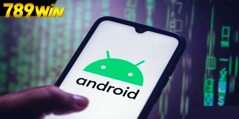 Cách tải ứng dụng 789Win trên máy Android