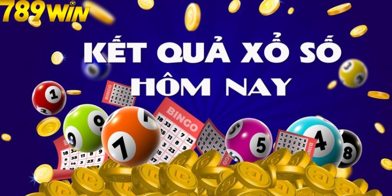 Mẹo đánh lô xiên 3 cụ thể cho bet thủ tại 789Win