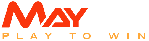 Logo may88 hot 2024