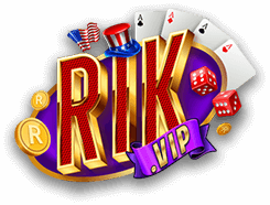 Logo rikvip mới