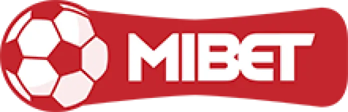 Logo mibet mới 2024