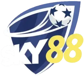 Logo sky88 mới 2024