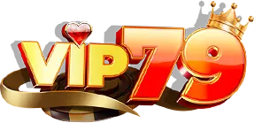 Logo vip79 mới nhất