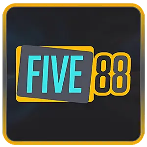 logo new five88