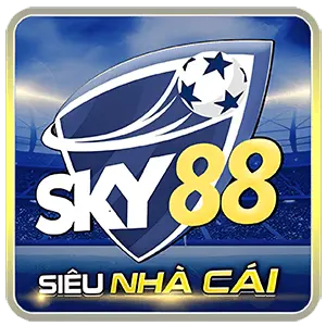 logo new sky88